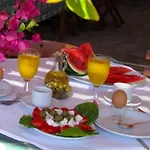 Prasonisi Club شقة فندقية Kattavía