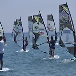 شقة فندقية Prasonisi Club 3*