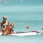 شقة فندقية Prasonisi Club