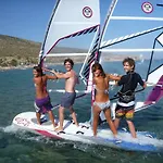 Prasonisi Club شقة فندقية