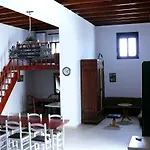 شقة فندقية Prasonisi Club 3*
