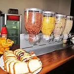 Prasonisi Club شقة فندقية 3*