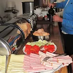 Prasonisi Club شقة فندقية Kattavía
