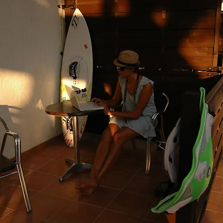 Prasonisi Club 3*