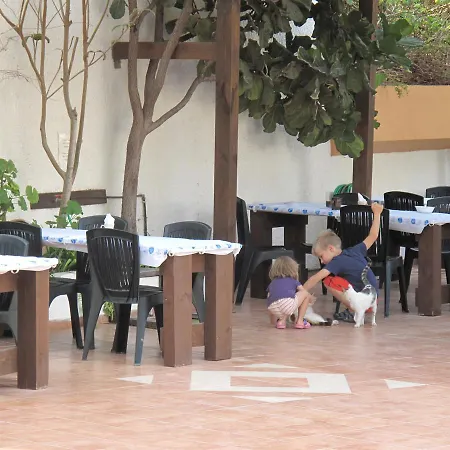Prasonisi Club