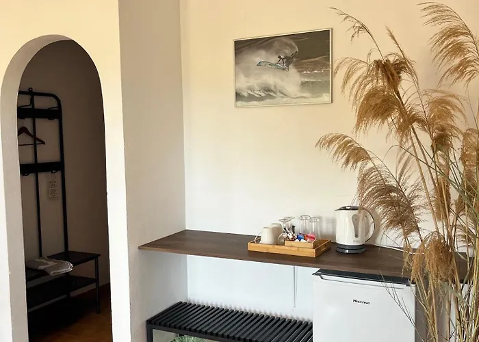 Aparthotel Prasonisi Club Kattavía