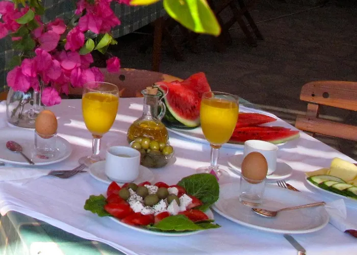 Prasonisi Club Aparthotel Kattavía