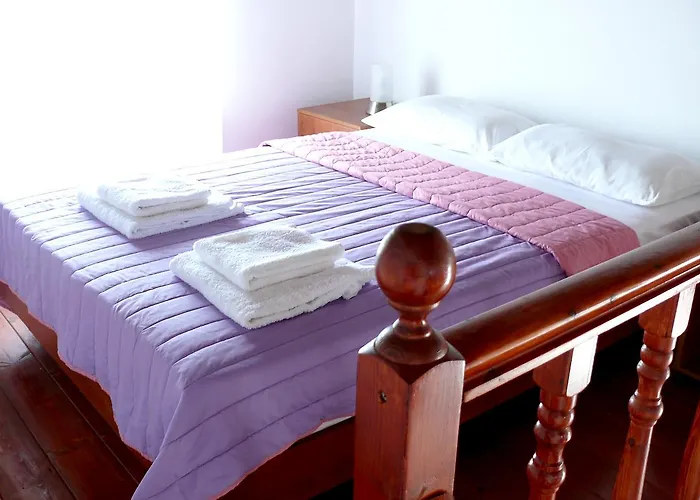 Prasonisi Club Aparthotel Kattavía