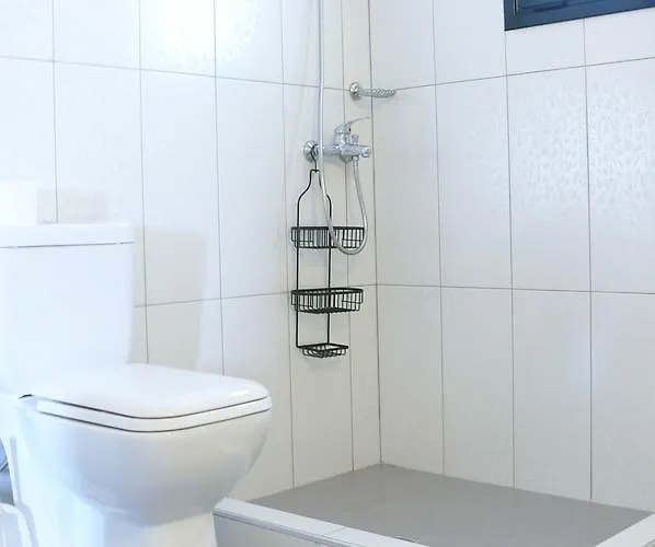 Aparthotel Prasonisi Club 3*