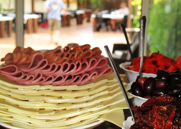 Prasonisi Club 3* Kattavía