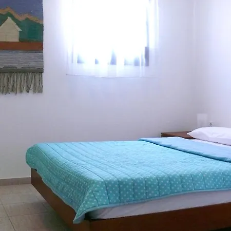 Prasonisi Club Hotel apartamentowy Kattavía