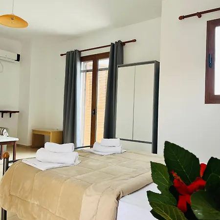 Prasonisi Club Kattavía