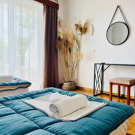 Prasonisi Club Kattavía