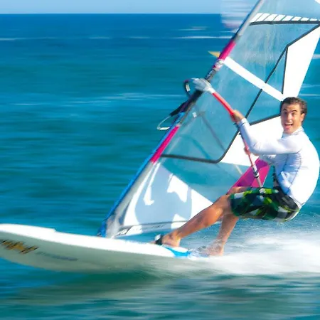 Prasonisi Club Aparthotel