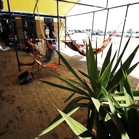 Prasonisi Club 3* Kattavía