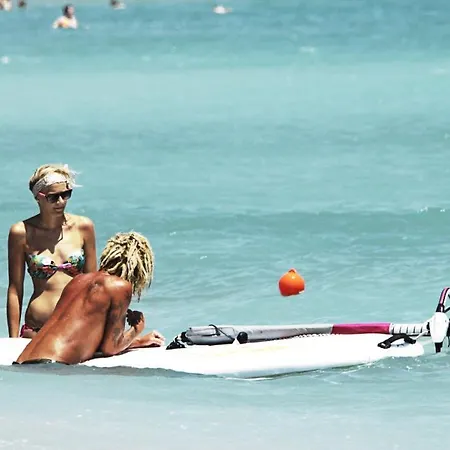 Apart-hotel Prasonisi Club