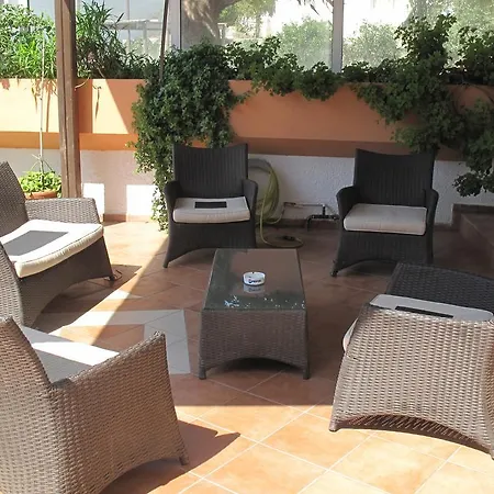 Prasonisi Club Kattavía