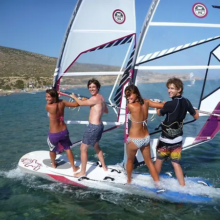 Prasonisi Club Aparthotel