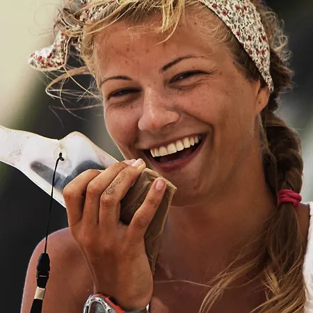 Apart-hotel Prasonisi Club