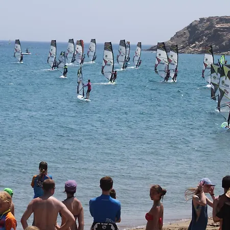 Prasonisi Club Aparthotel