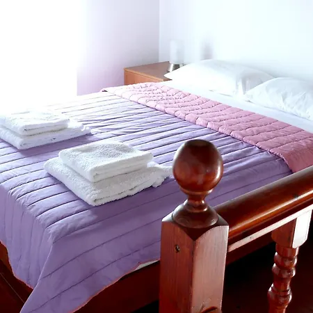 Prasonisi Club Apart Otel Kattavía