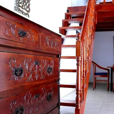 Aparthotel Prasonisi Club Kattavía