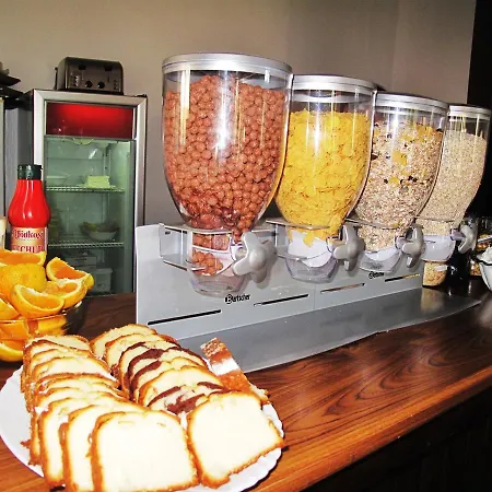 Prasonisi Club Aparthotel 3*