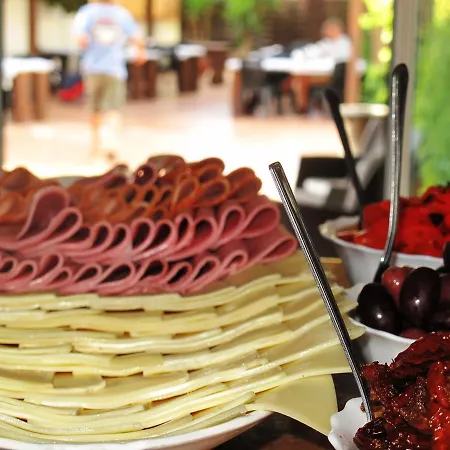 Prasonisi Club 3* Kattavía