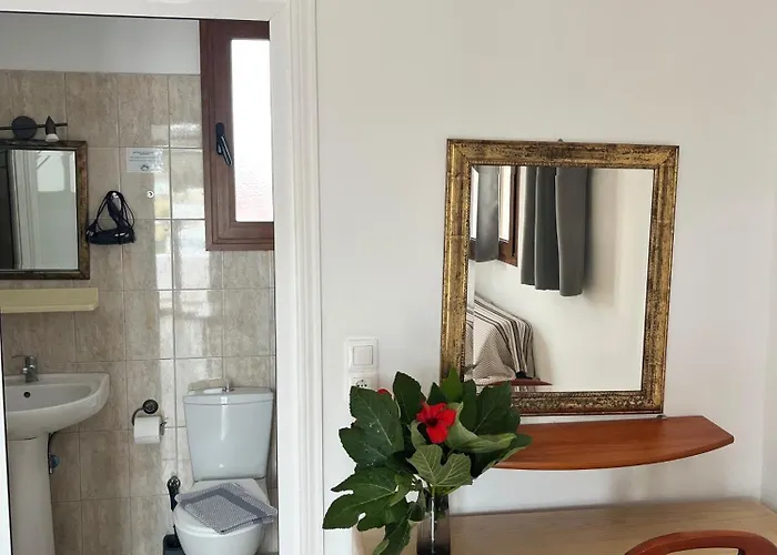 Prasonisi Club 3* Kattavía