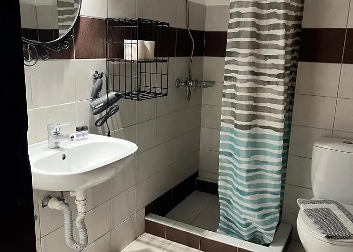 Prasonisi Club شقة فندقية Kattavía