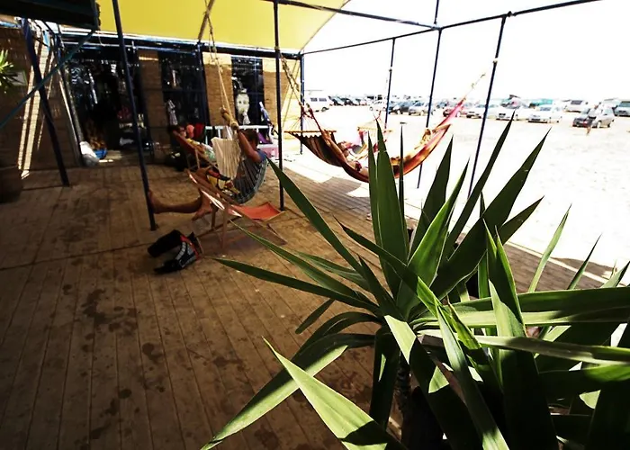 Prasonisi Club 3* Kattavía