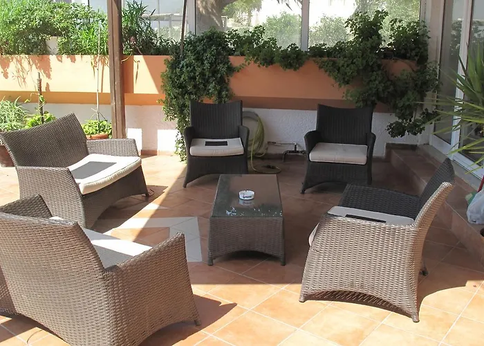 Prasonisi Club Kattavía