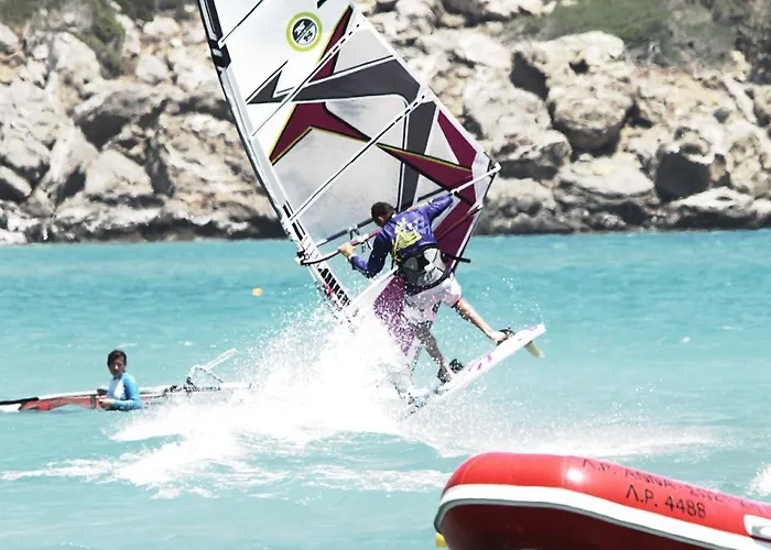 شقة فندقية Prasonisi Club Kattavía