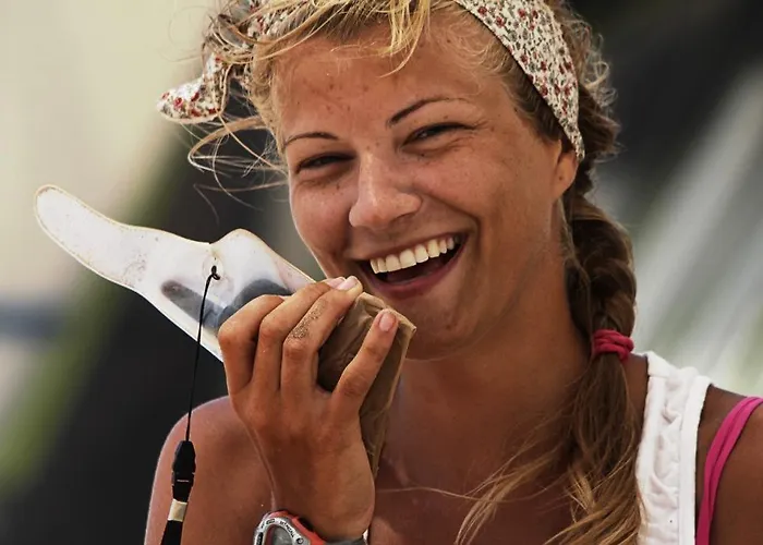 Apart Otel Prasonisi Club