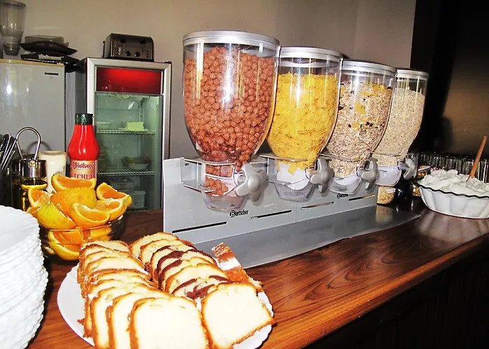 Prasonisi Club شقة فندقية 3*