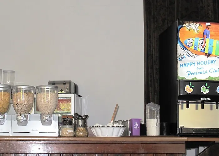 شقة فندقية Prasonisi Club Kattavía