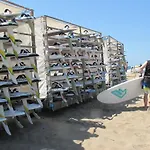 Prasonisi Club 3* Kattavía