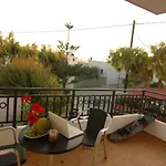 Prasonisi Club Hotel de apartamente Kattavía