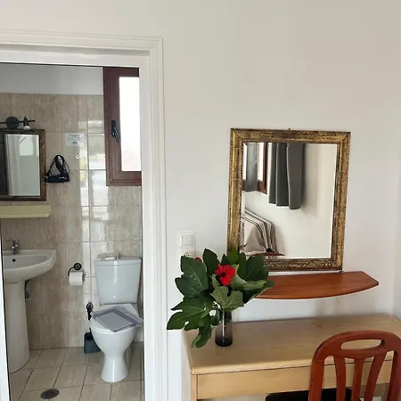 Prasonisi Club 3* Kattavía