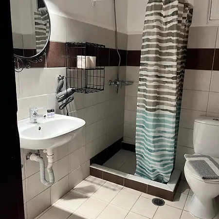 Prasonisi Club Apartahotel Kattavía