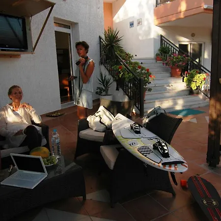 Prasonisi Club Apartahotel 5*