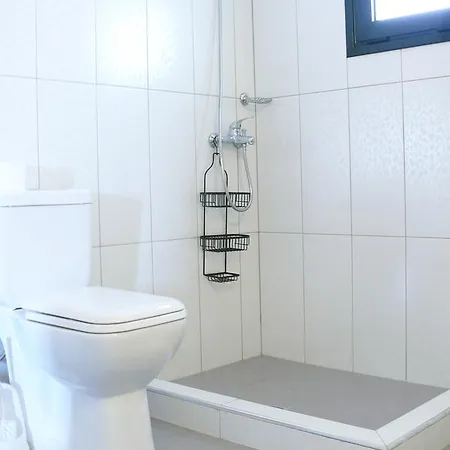 Apartahotel Prasonisi Club 5*